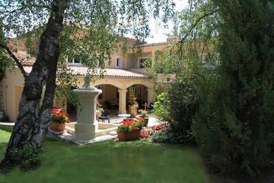 Moulin de Corbes, Anduze