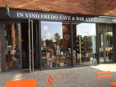 IN VINO FREDO, Balma