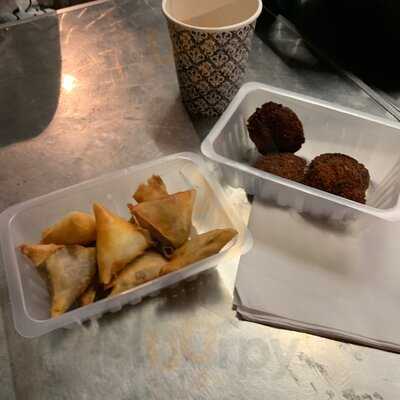 Snack Des Iles, Bourg-lès-Valence