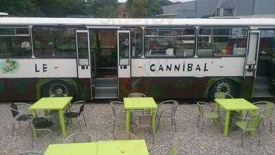 Le Cannibal', Pamiers