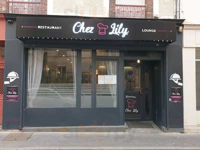 Chez Lily, Coulommiers