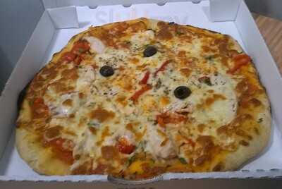 Evapizza, Gaillac