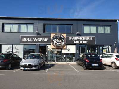 Boulangerie Marie Blachere