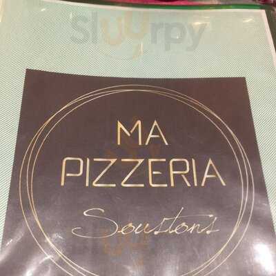 Ma Pizzeria Soustons, Soustons