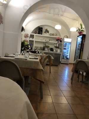 Pizzeria Al Gabbiano 2