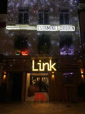 Link Estaminet Urbain