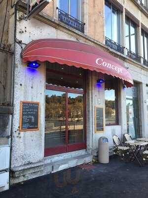 Concept Bar, Caluire et Cuire