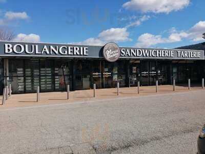 Boulangerie Marie Blachere