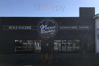 Boulangerie Marie Blachere