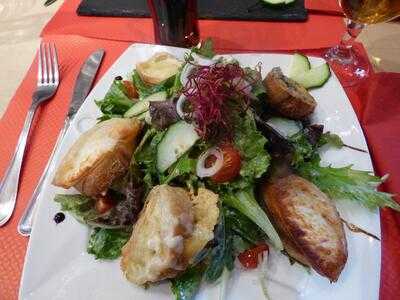 Comptoir Gourmand  , Kaysersberg