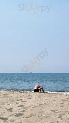 Bagno Cavalieri Del Mare, Marina di Massa