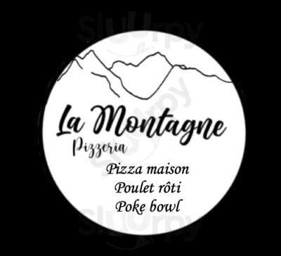 La Montagne Pizzeria