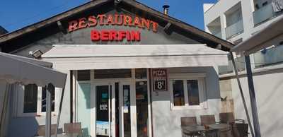 Restaurant Berfin  Parilly, Venissieux