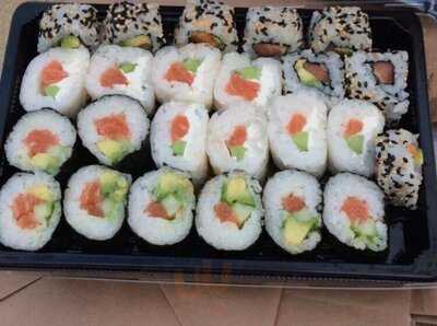 Sushi Land Vieux Boucau