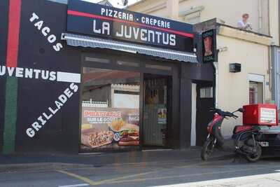 La Juventus, Château-Thierry