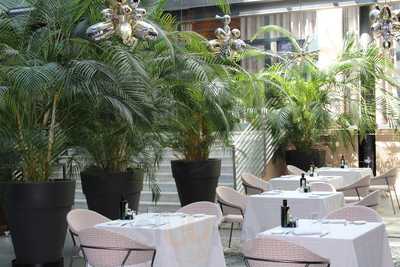 Ristorante Patio, Bolzano