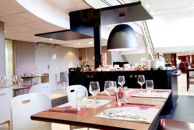 Restaurant Campanile, Bagnolet