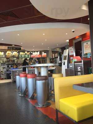 McDonald's, Gien