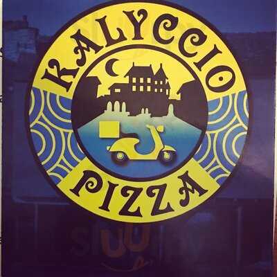 Kalyccio Pizza, Landerneau