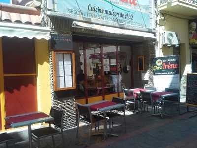 Chez Irène, Banyuls-sur-mer