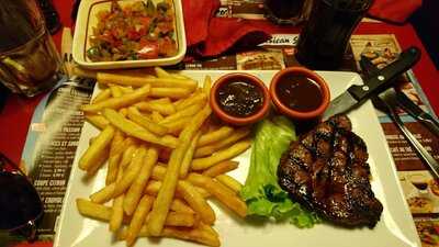 Buffalo Grill, Puget-sur-Argens