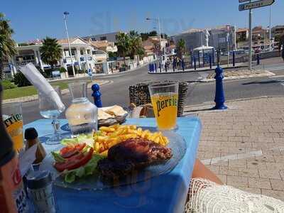 Snack Le Planet, Sausset-les-Pins