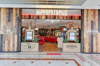 Hippopotamus Steakhouse