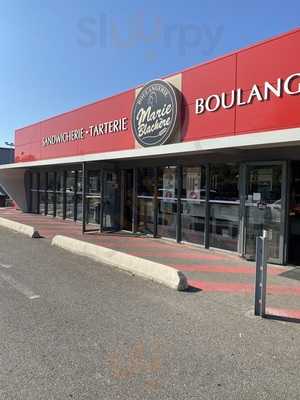 Boulangerie Marie Blachere, Beaucaire