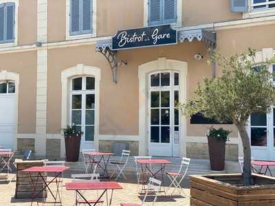 Le Bistrot De La Gare