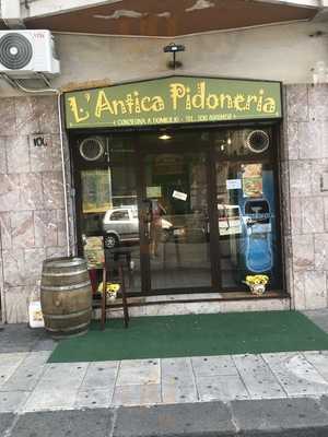 L'antica Pidoneria