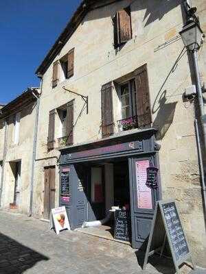 Le Gouter d'Amelie, Saint-Emilion