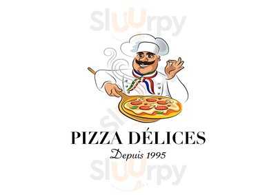 Pizza Délices