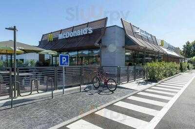 McDonald's, Tournus