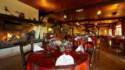 Restaurant le Prato Plage, Pernes-Les-Fontaines