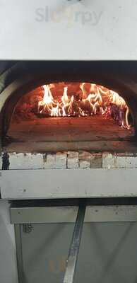 Pizza Clos Verger, Venissieux