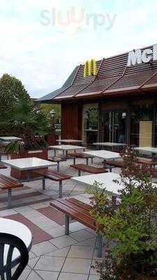 McDonald's, Château-Thierry