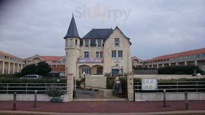 Le Castle, Saint-Hilaire-de-Riez