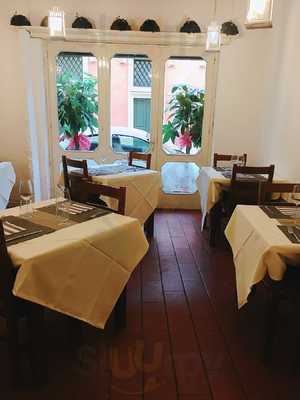 Osteria del Mare - Happy House, Reggio Emilia