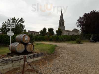 El Gauchito, Saint-Emilion