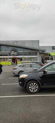 Boulangerie Marie Blachere