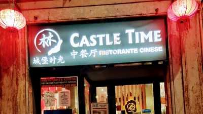 Ristorante Castletime