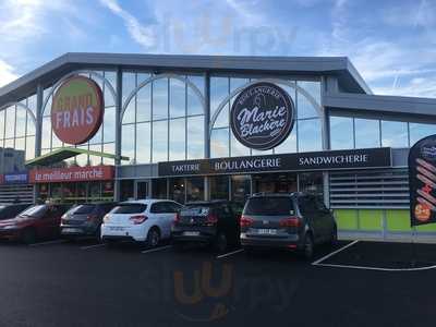 Boulangerie Marie Blachere, Coulommiers