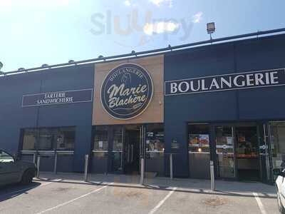 Boulangerie Marie Blachere, Pernes-Les-Fontaines