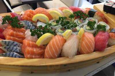 Dream Sushi