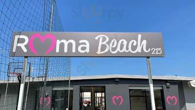 Roma Beach 215