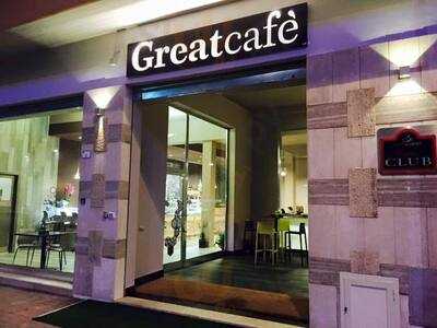 Great Cafe