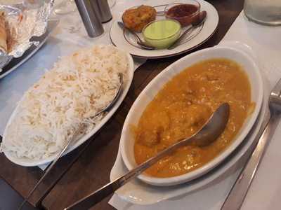 Tandoori Kitchen, Vanves