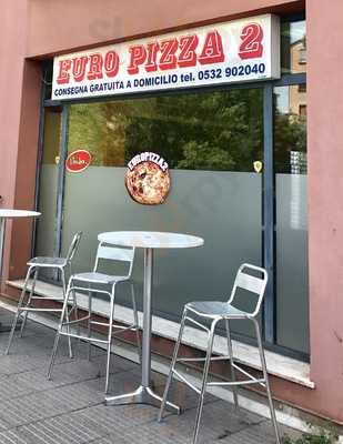 Euro Pizza 2, Ferrara