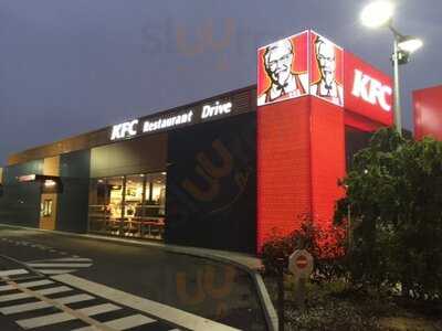 Kfc (kentucky Fried Chicken) Orléans Nord - Saran