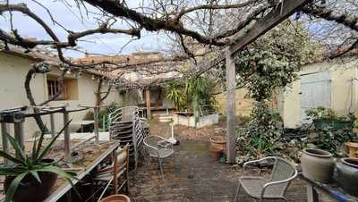 L Auberge a Espar 2, Lezignan-Corbieres